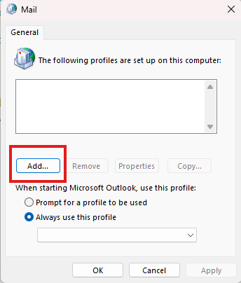 add