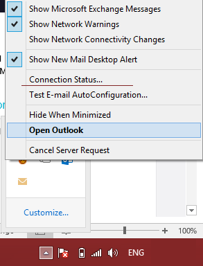connection-status
