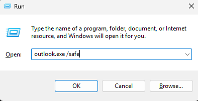 outlook-safe